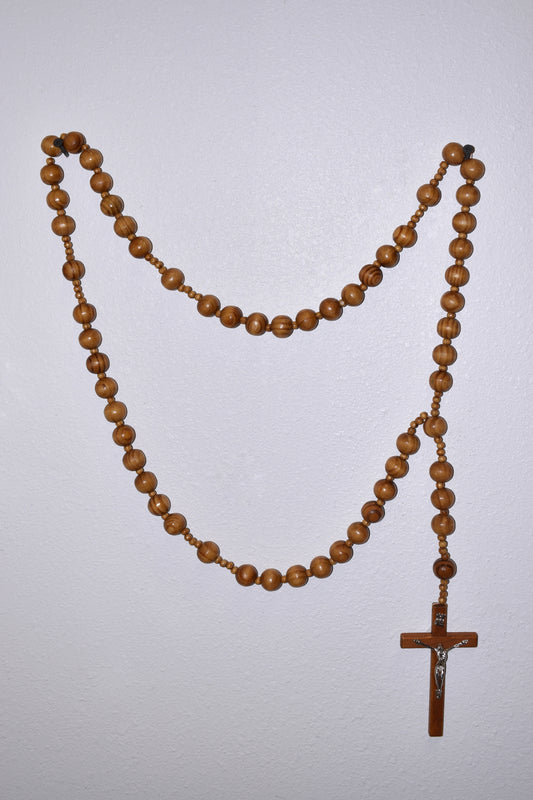 Decorative Rosary